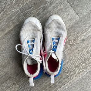 Nike Air Max Running Shoes